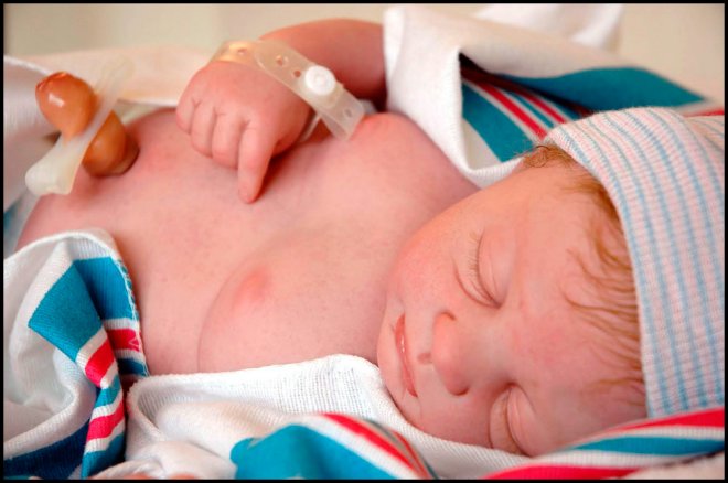 Poupées renaissantes