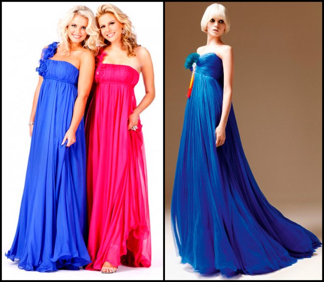 Style Empire, Style impérial