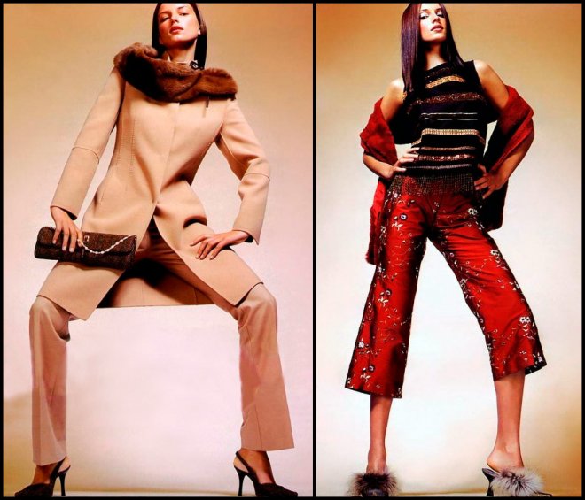 Top modèle Irina Bondarenko