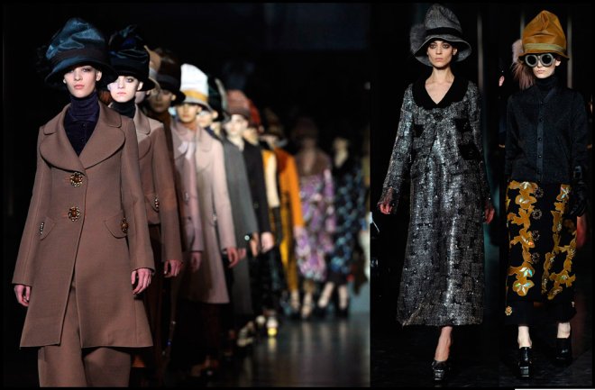 Semaine de la mode parisienne Louis Vuitton