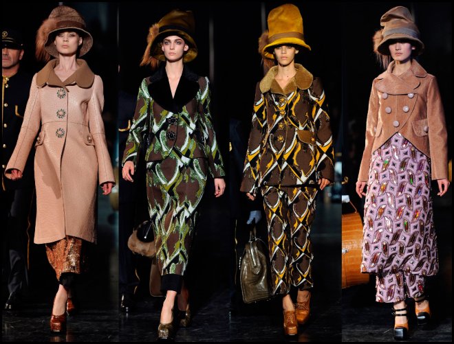 Semaine de la mode parisienne Louis Vuitton
