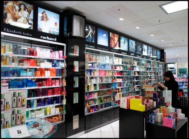 Comment choisir et acheter un parfum