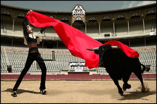 Photographe Nigel Barker