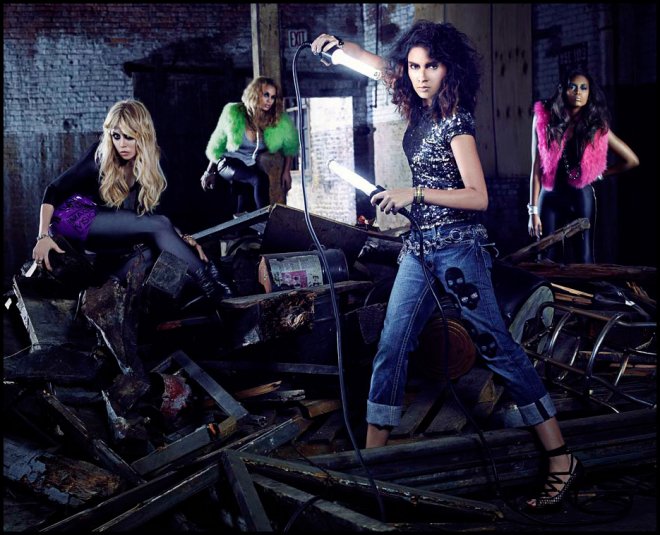 Photographe Nigel Barker