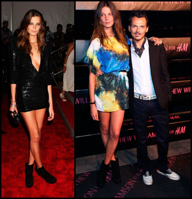 Photo de Daria Verbova