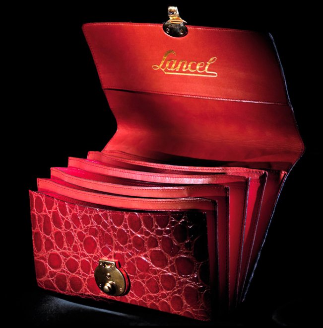 Sac Lancel 1930