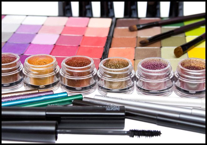 Avis sur les cosmétiques et les parfums