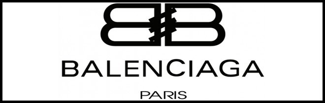 Logo Balenciaga