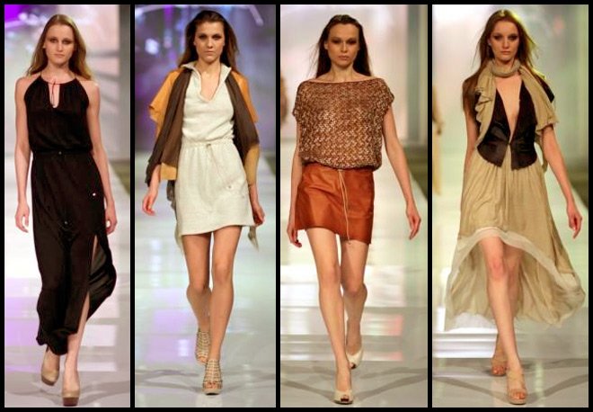 Designers polonaises NATALIA JAROSZEWSKA