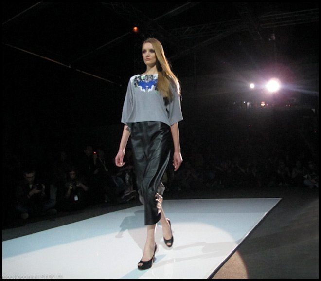 Les créateurs polonais et la mode polonaise