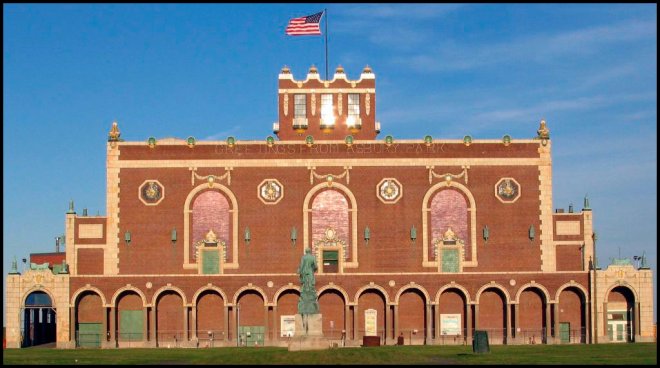 Architecture de la Renaissance