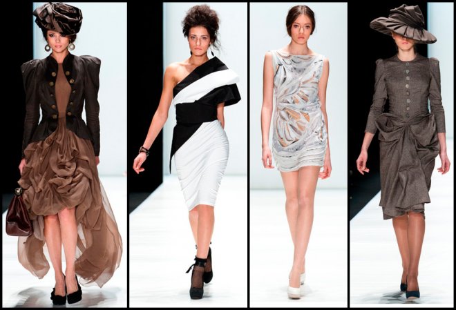 collection de la marque Bunker Z