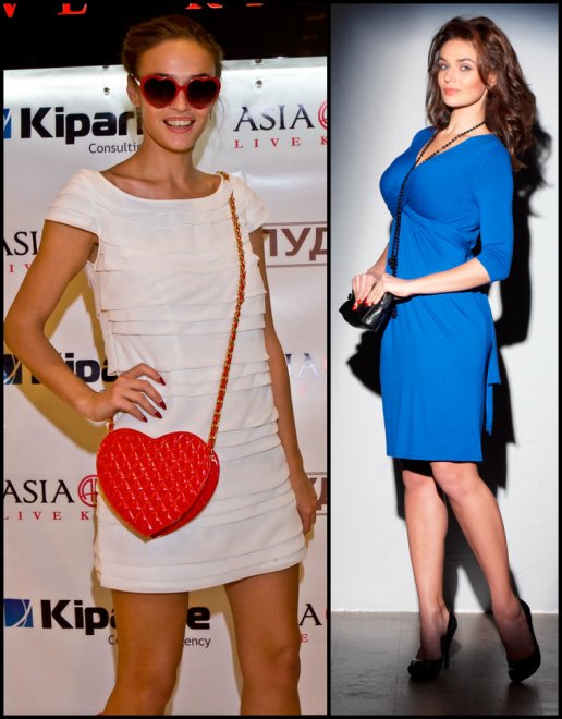 photos par Alena Vodonaeva