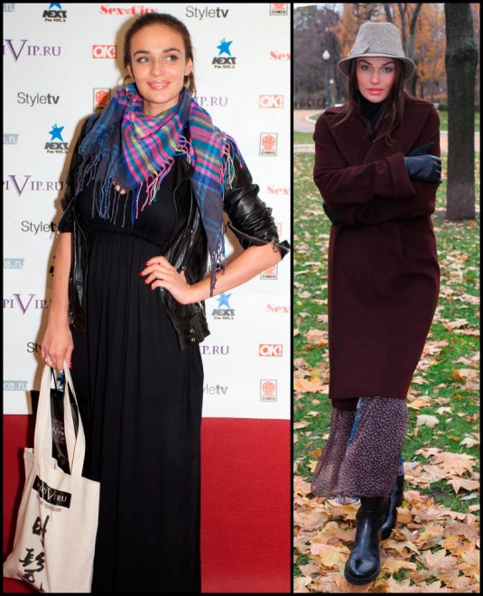 photos par Alena Vodonaeva