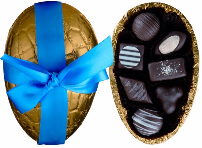 Ensembles de Pâques design