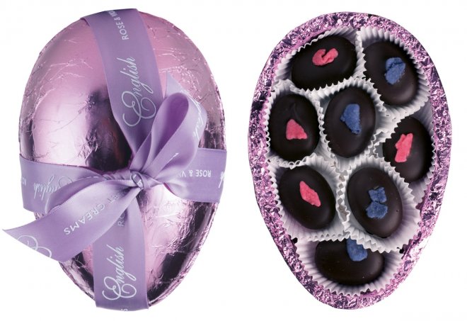 Ensembles de Pâques de créateurs par Vivienne Westwood