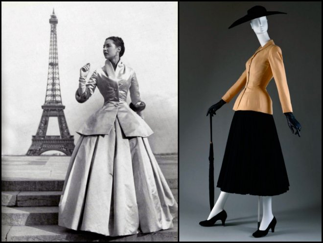 Style par Christian Dior New Look