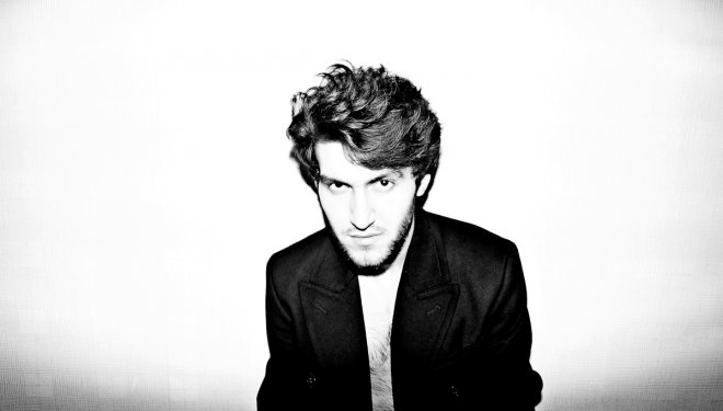 La blogueuse mode Maga Umkhaev