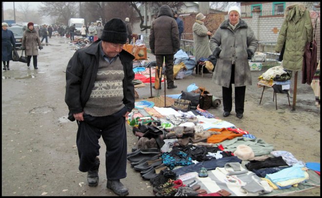 Rencontre d'échange