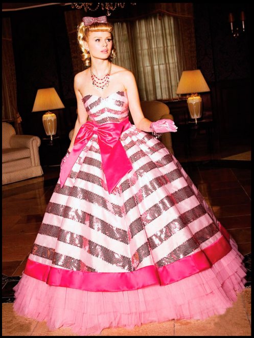 Fée Princesse Barbie