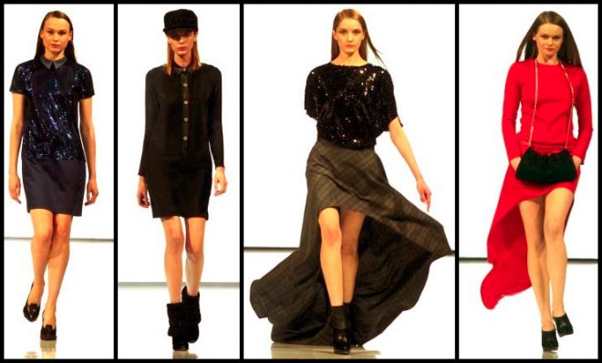 Tomasz Olejniczak Mode Polonaise