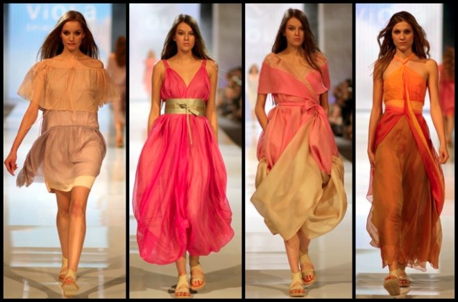 Les designers polonais viola spiechowicz