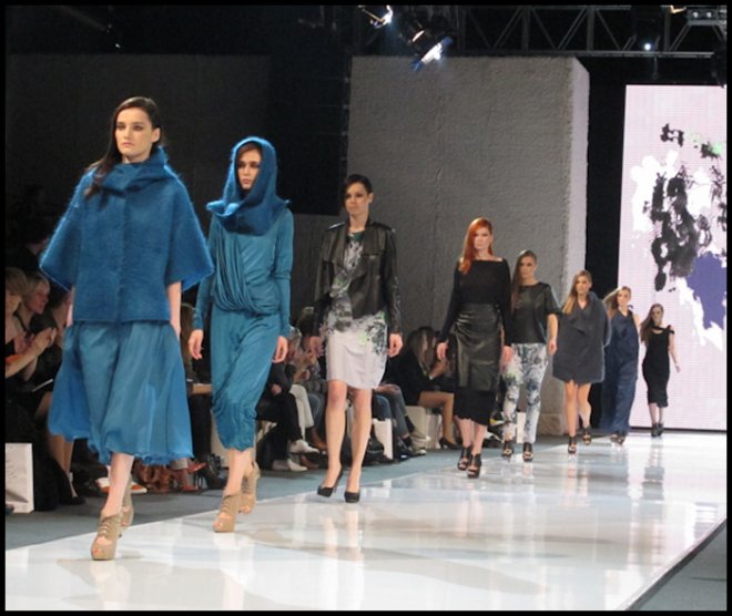 Les créateurs polonais et la mode polonaise