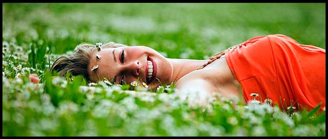 Cosmétique naturelle