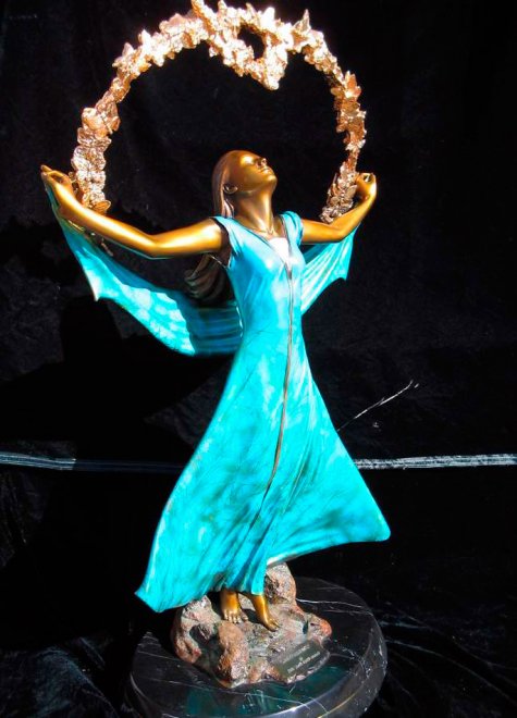 Beauté artificielle et naturelle