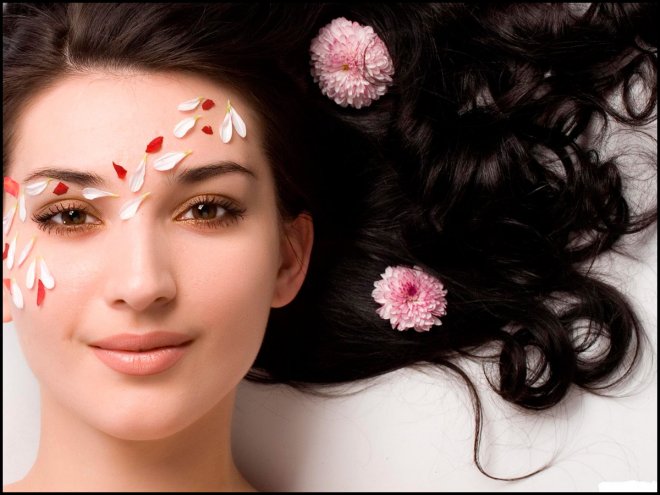 Beauté artificielle et naturelle