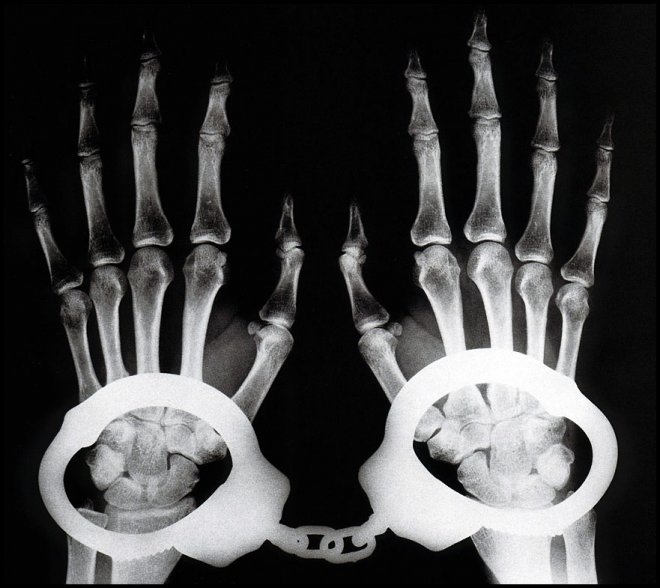 Photos de Helmut Newton