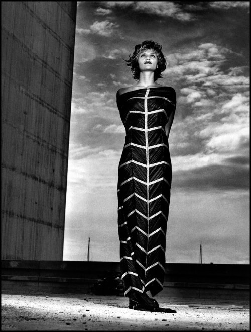 Photos de Helmut Newton