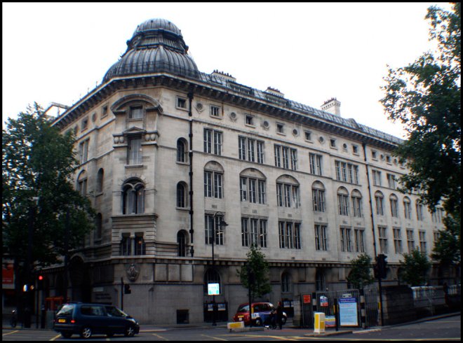 Collège central d'art et de design