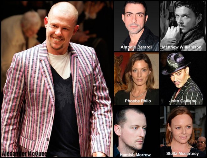 Diplômés du Collège