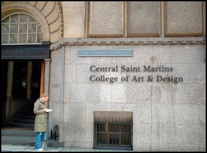 Collège d'art et de design de Saint-Martin