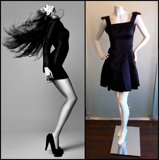 Le style légendaire de Coco Chanel