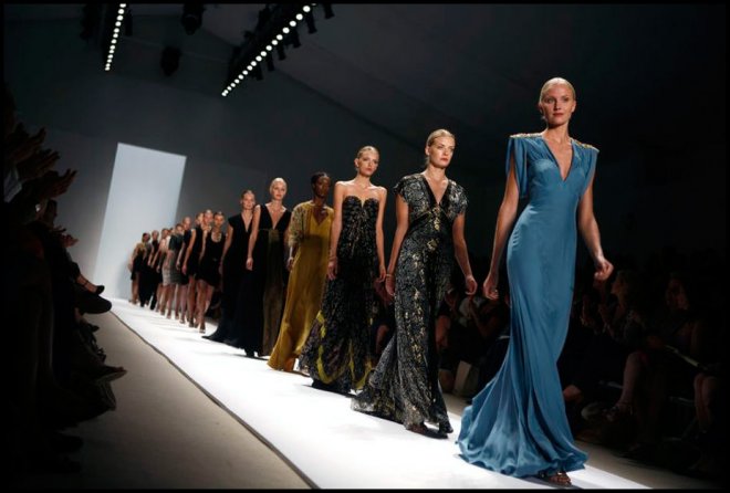 Où étudier pour être designer, créateur de mode, couturier ? Russie