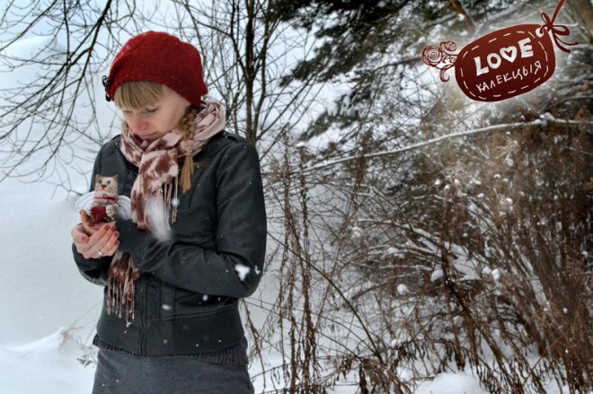 Olga Zaretskaya designer de Biélorussie