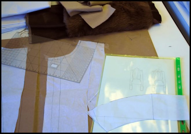 Étudier pour devenir créateur de mode