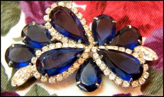 Bijoux traditionnels