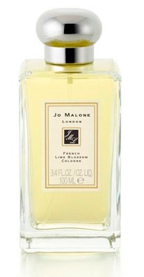 Fleur de tilleul français Jo Malone