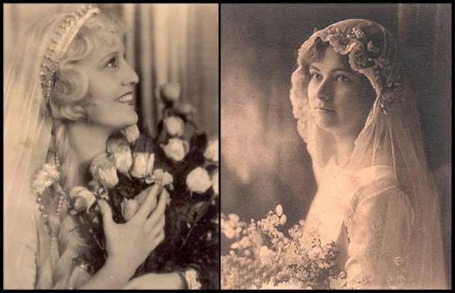 photos de robes de mariée