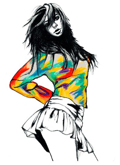 Sarah Hankinson Photos Mode