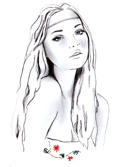 Sarah Hankinson Photos Mode