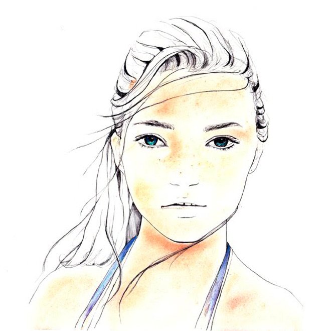 Sarah Hankinson Photos Mode