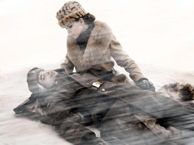 Une révolution dans le travail des photographes contemporains