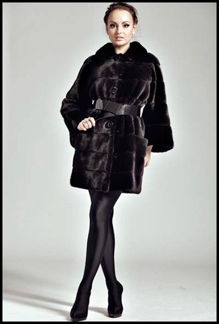 Protection des droits des animaux et manteaux de fourrure