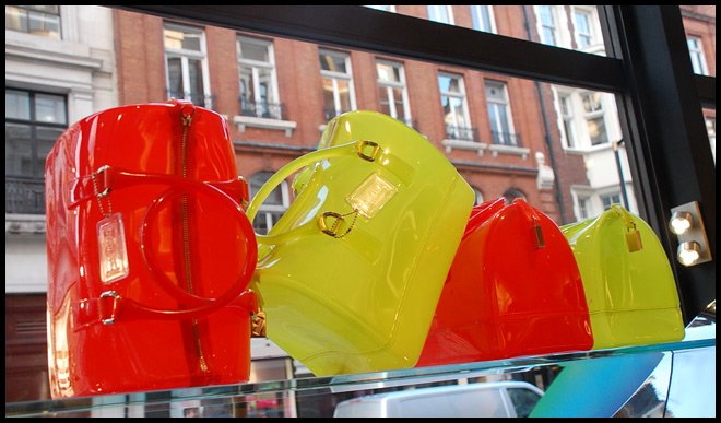 Beaux sacs à la mode Furla Candy pour les filles