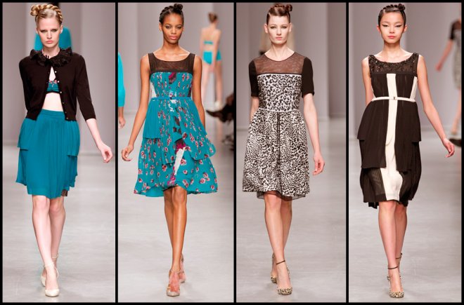 Antonio Marras printemps été 2026 Antonio Marras