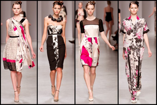 Antonio Marras printemps été 2026 Antonio Marras